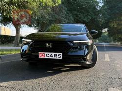 هوندا أكورد